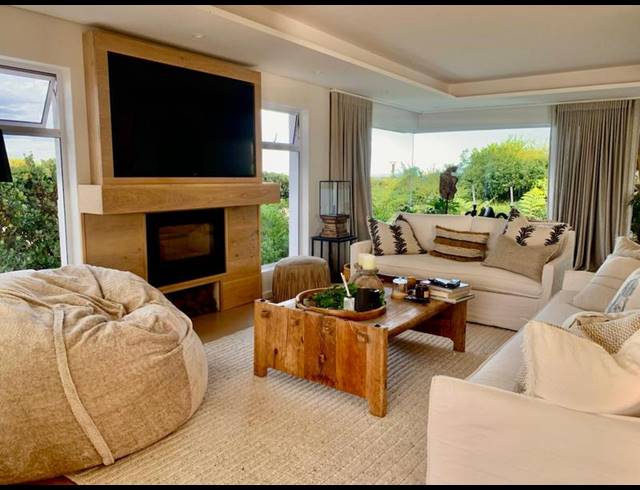 4 BEDROOM PROPERTY TO RENT IN BRACKENRIDGE